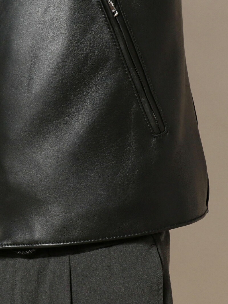 楽天市場】【SALE／40%OFF】BY シープ セミダブル ライダース