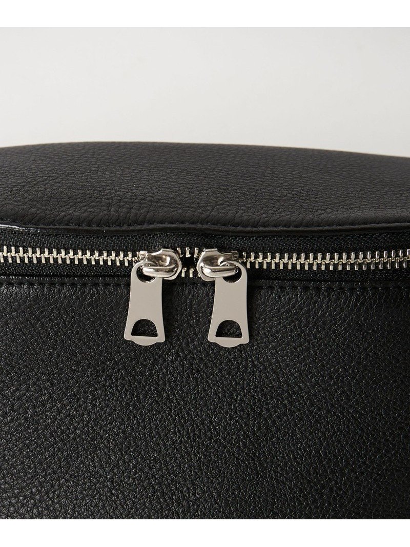 楽天市場】【別注】＜ch!iii＞レザー ボディバッグ BEAUTY&YOUTH