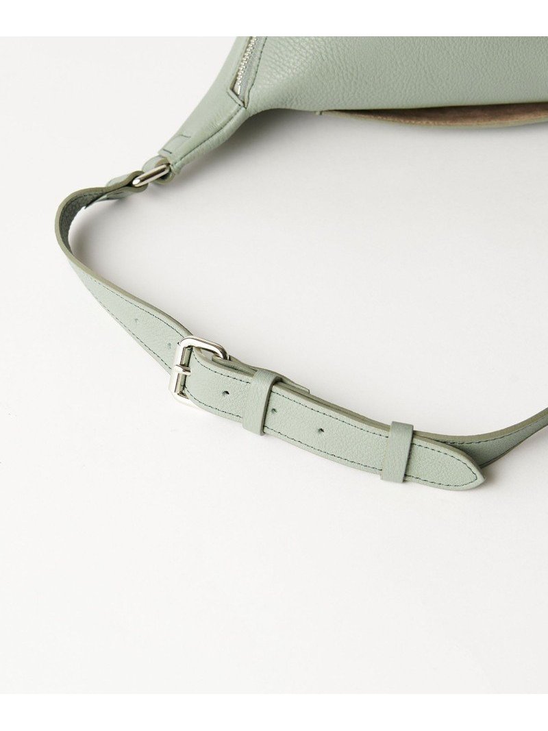 楽天市場】【別注】＜ch!iii＞レザー ボディバッグ BEAUTY&YOUTH