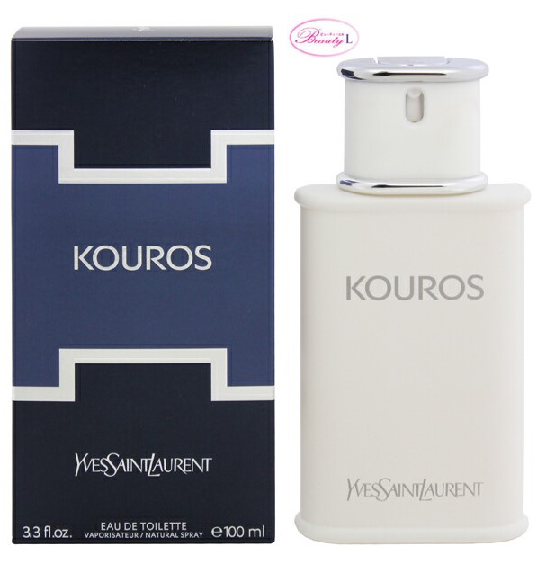 楽天市場】yves saint laurent kouros body（美容・コスメ・香水）の通販