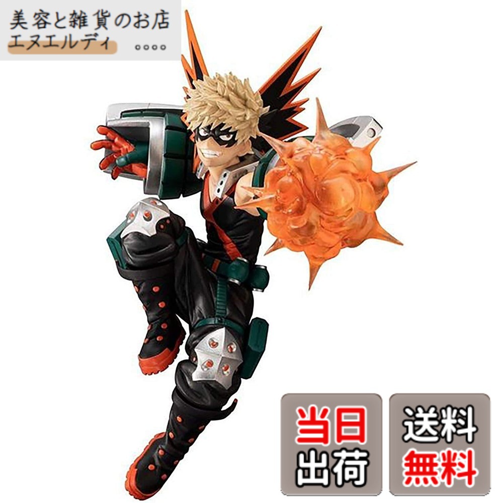 楽天市場】爆豪勝己 b賞の通販