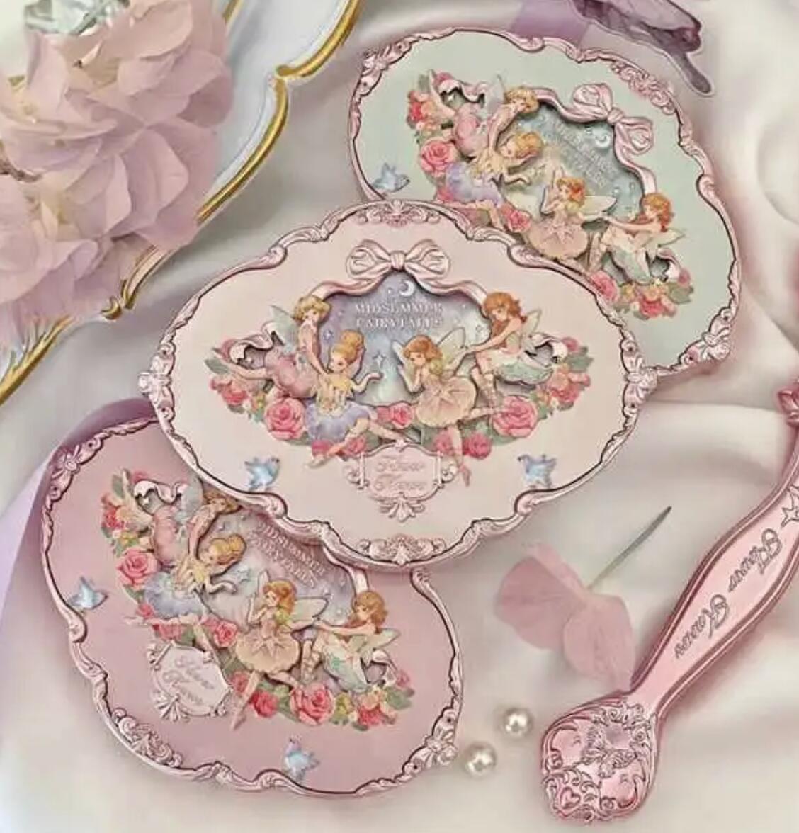 楽天市場】Flower Knows フラワーノーズ 夏限定 真夏の夜 アイシャドウ