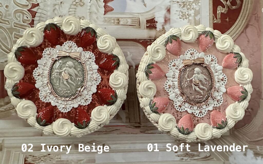 楽天市場】Flower knows フラワーノーズ ストロベリーキューピッド