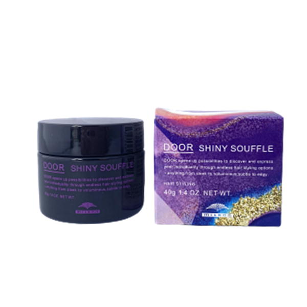 楽天市場】【3個セット】ミルボン ドア シャイニースフレ 40g (MILBON