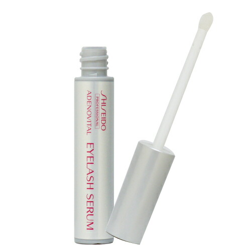 楽天市場】資生堂 アデノバイタル アイラッシュセラム 6g 【全商品最