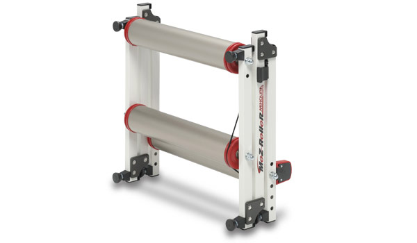 楽天市場】ミノウラ モッズローラー MINOURA MOZ-Roller 3本ローラー台