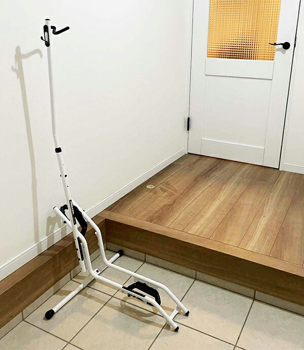 楽天市場】自転車 スタンド 縦置き 横置き ミノウラ DS-2200