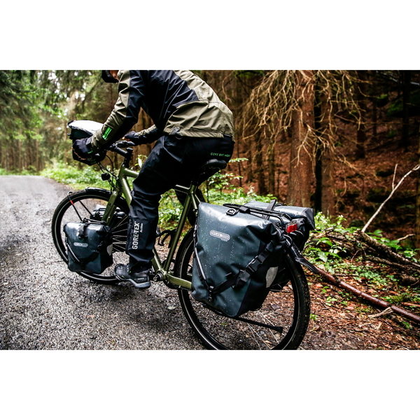 楽天市場】オルトリーブ バックローラークラシック QL2.1（ペア） 40L