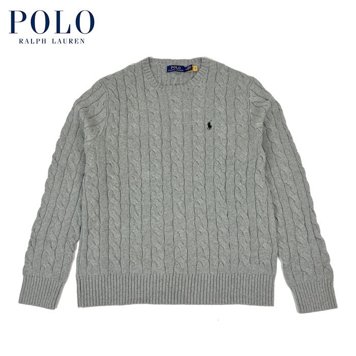 楽天市場】アウトレット ラルフローレン POLO Ralph Lauren ケーブル
