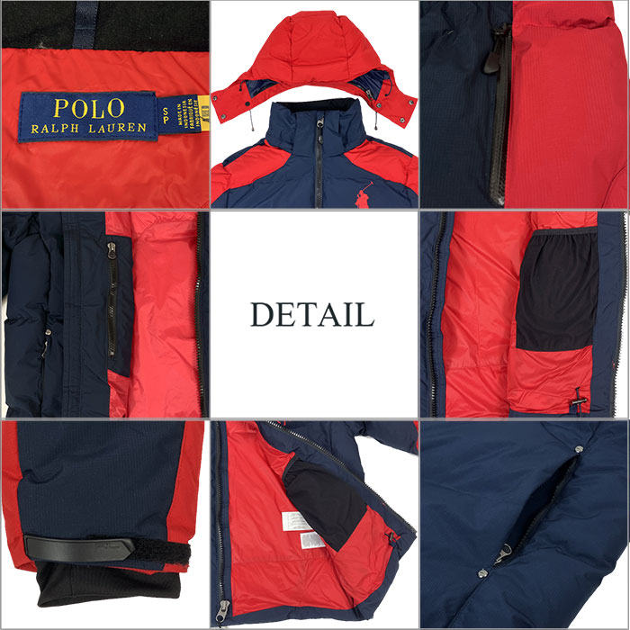 楽天市場】ラルフローレン POLO Ralph Lauren ビッグポニー リップス