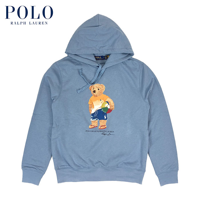 楽天市場】ラルフローレン POLO Ralph Lauren ポロベアー スウェット