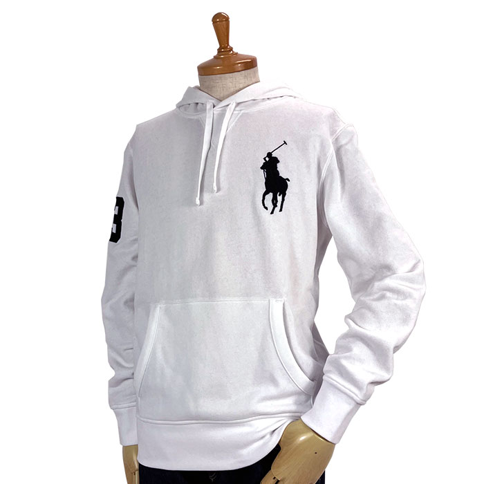 楽天市場】ラルフローレン POLO Ralph Lauren ビッグポニー 前V