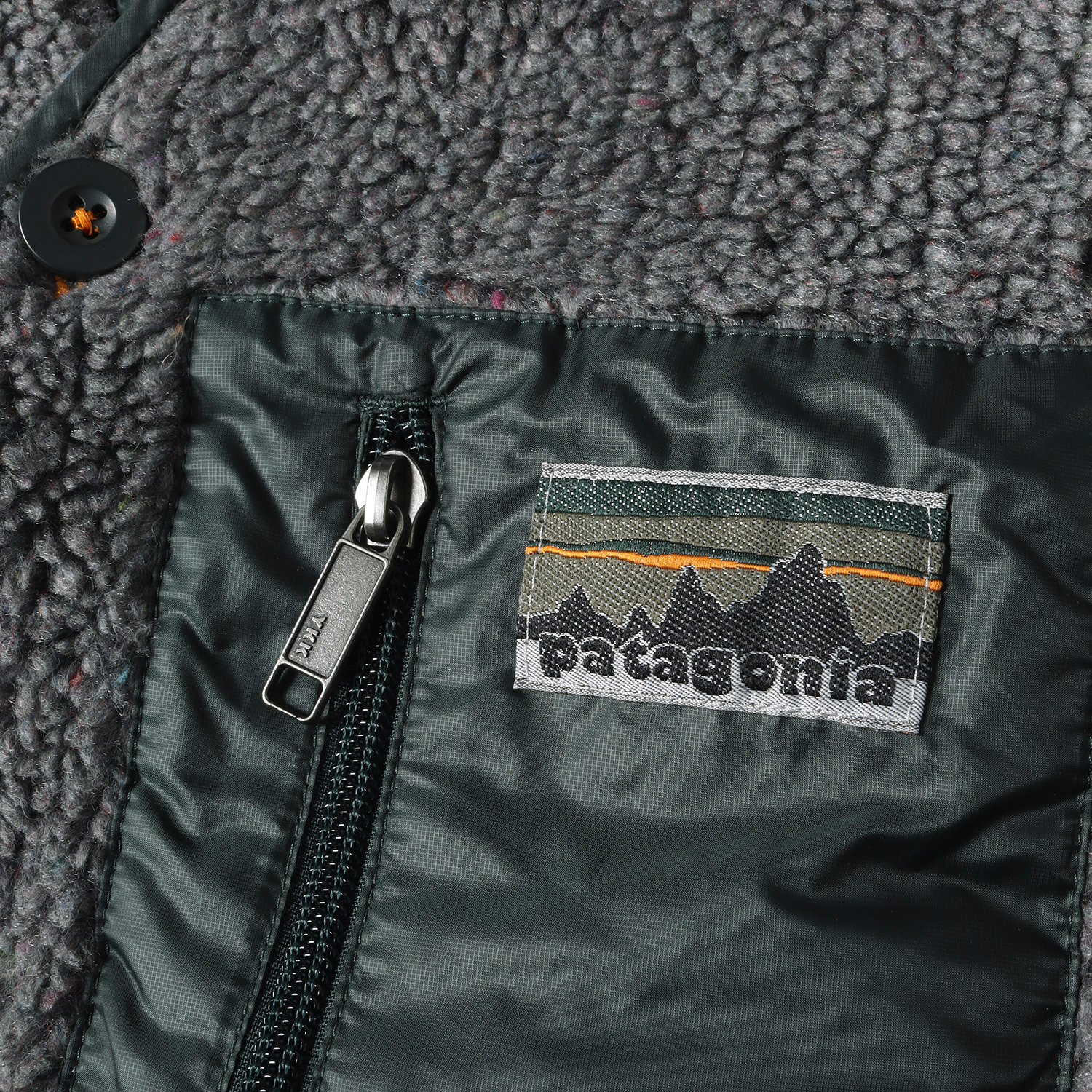 楽天市場】Patagonia パタゴニア ベスト サイズ:S 16AW 40周年記念