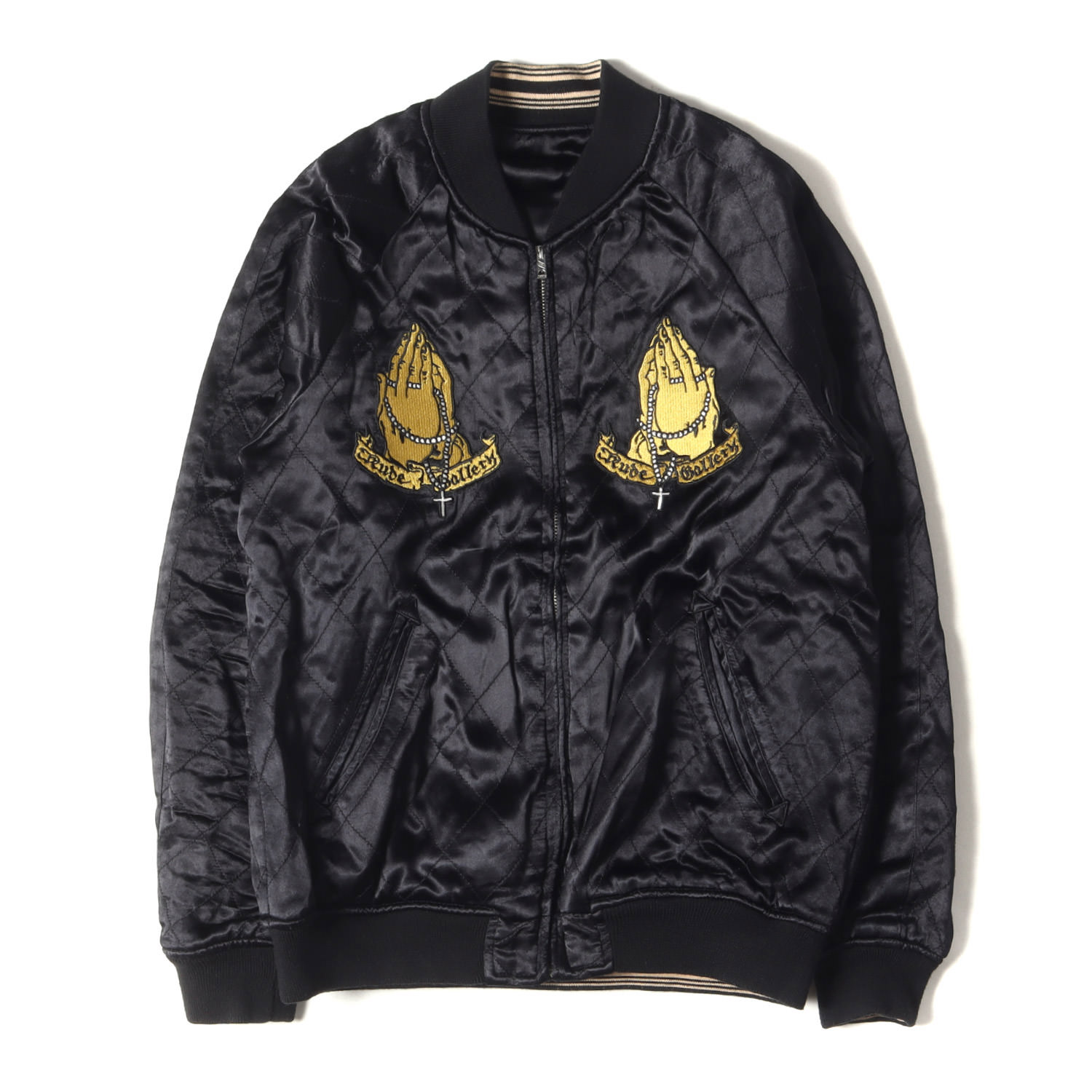 楽天市場】RUDE GALLERY ルードギャラリー ジャケット サイズ:2 10周年