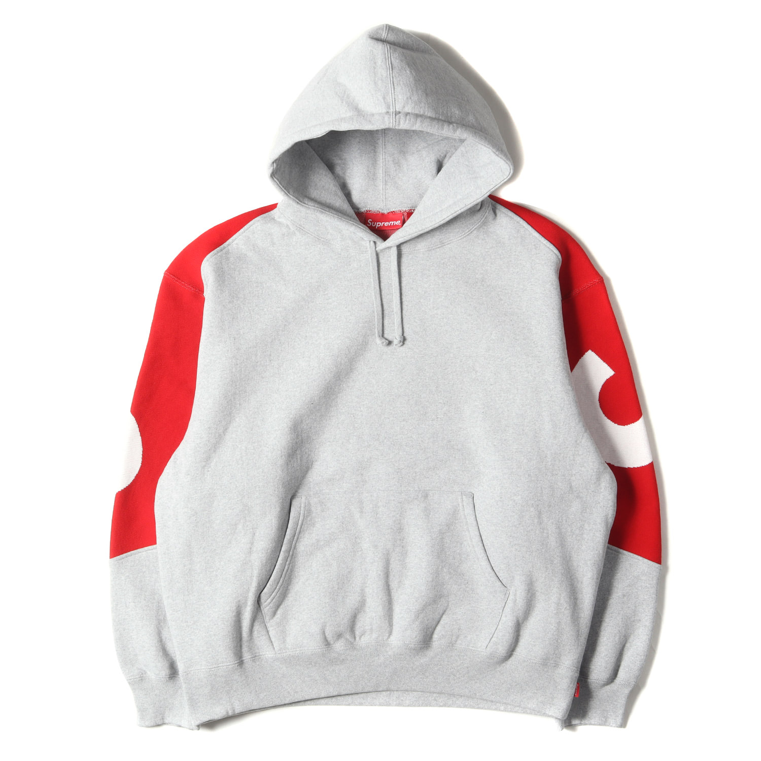 楽天市場】Supreme シュプリーム パーカー サイズ:L 23AW ビッグロゴ