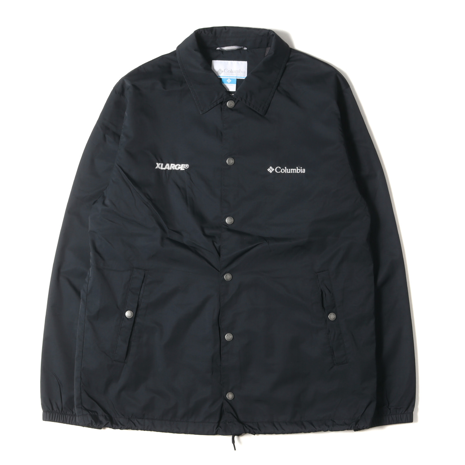 楽天市場】X-LARGE エクストララージ ジャケット サイズ:L Columbia