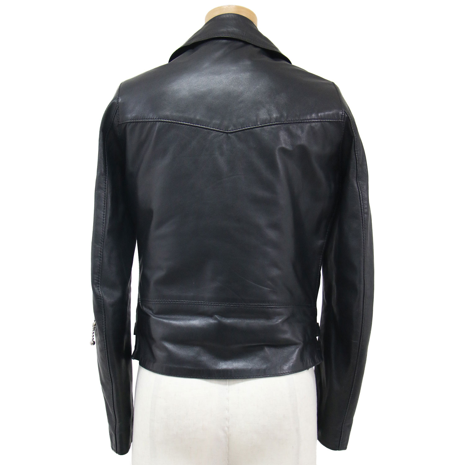 楽天市場】HYSTERIC GLAMOUR ヒステリックグラマー Lewis Leathers