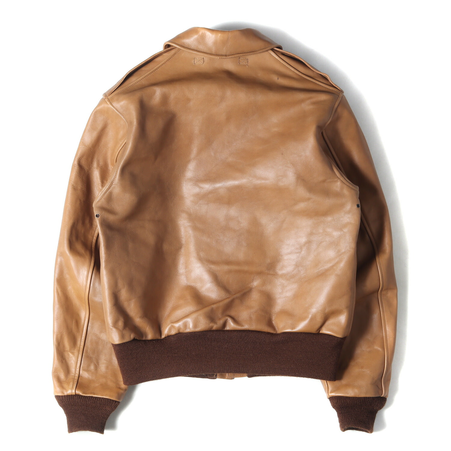 楽天市場】RRL ダブルアールエル ジャケット サイズ:S BuzzRicksons