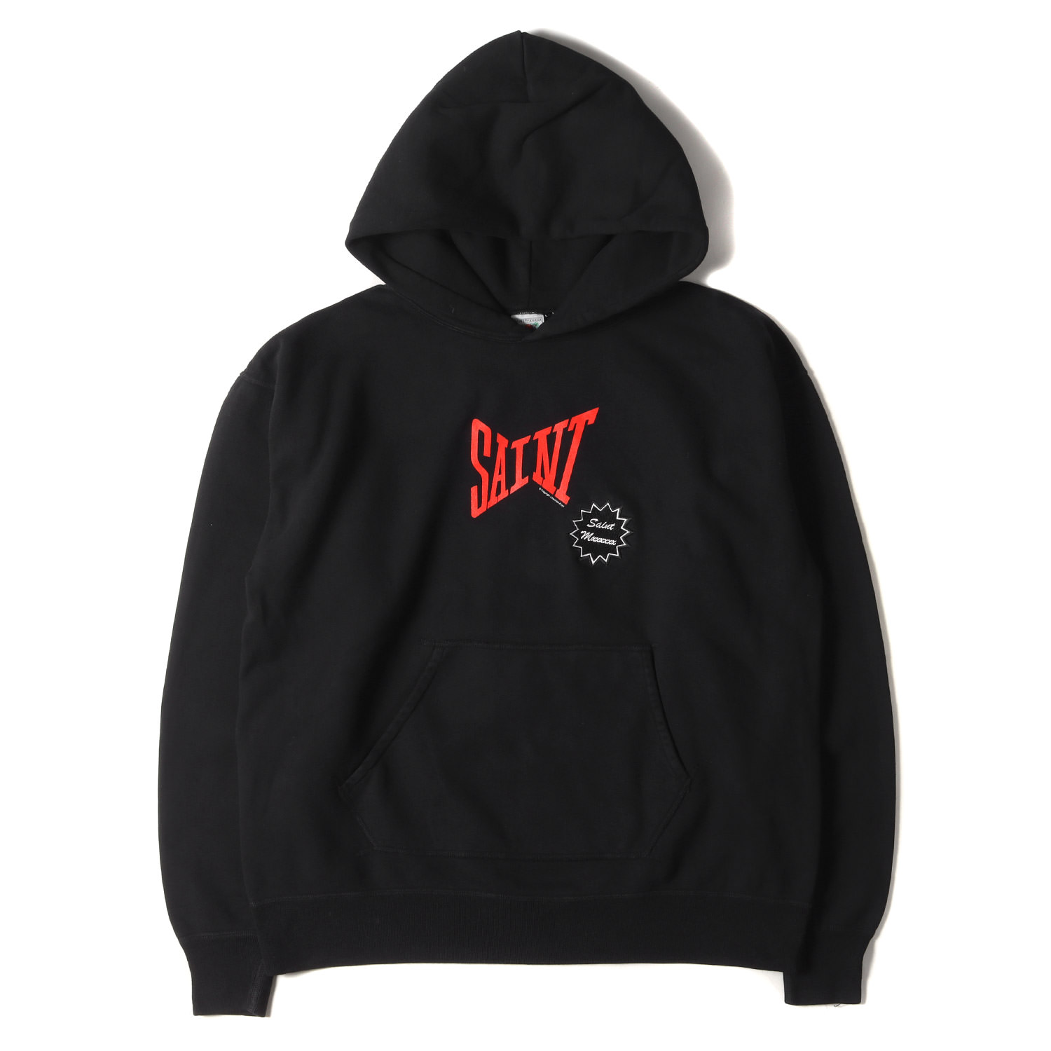 楽天市場】SAINT MICHAEL セントマイケル パーカー サイズ:XL 24SS