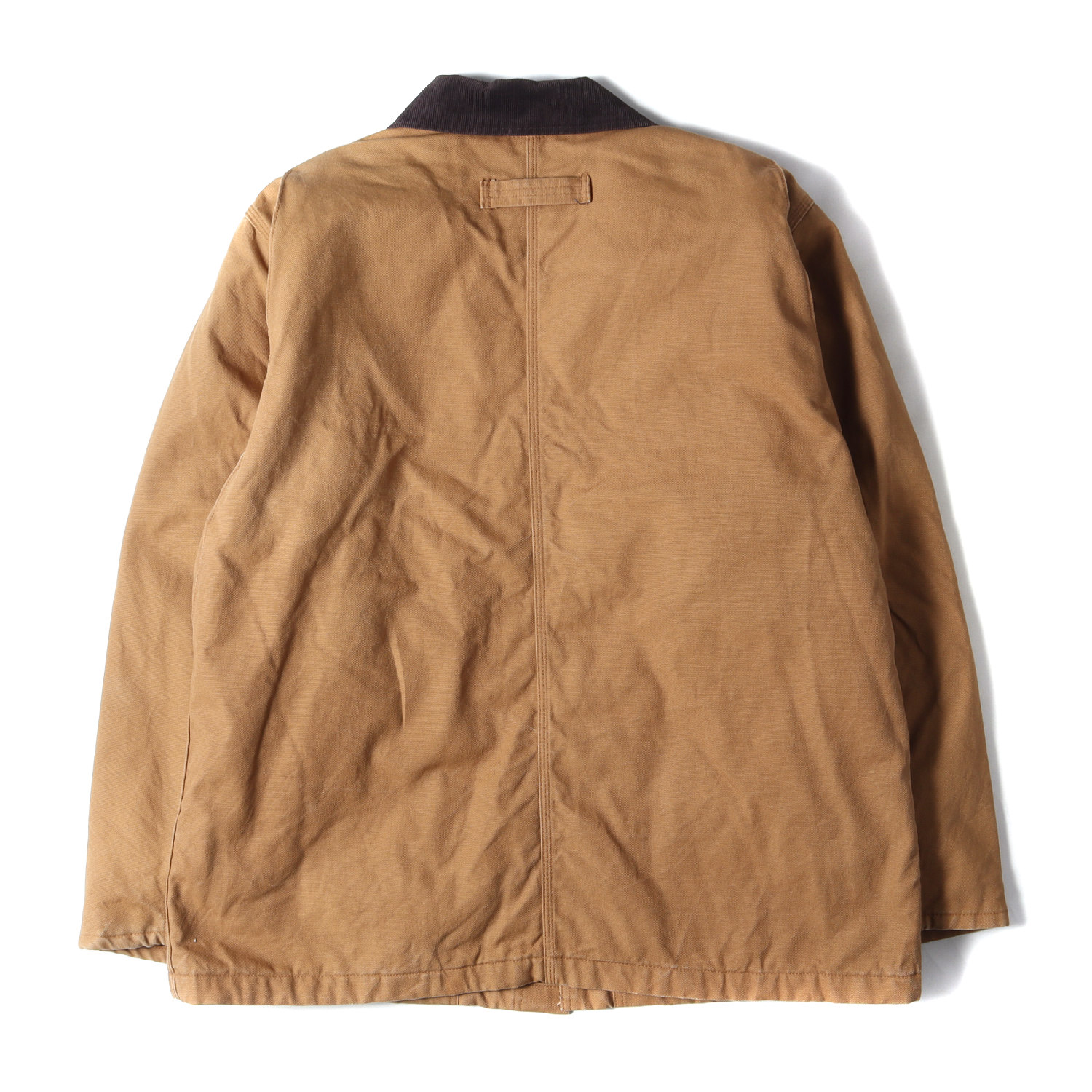 楽天市場】Dickies ディッキーズ ジャケット サイズ:XL US企画 裏地