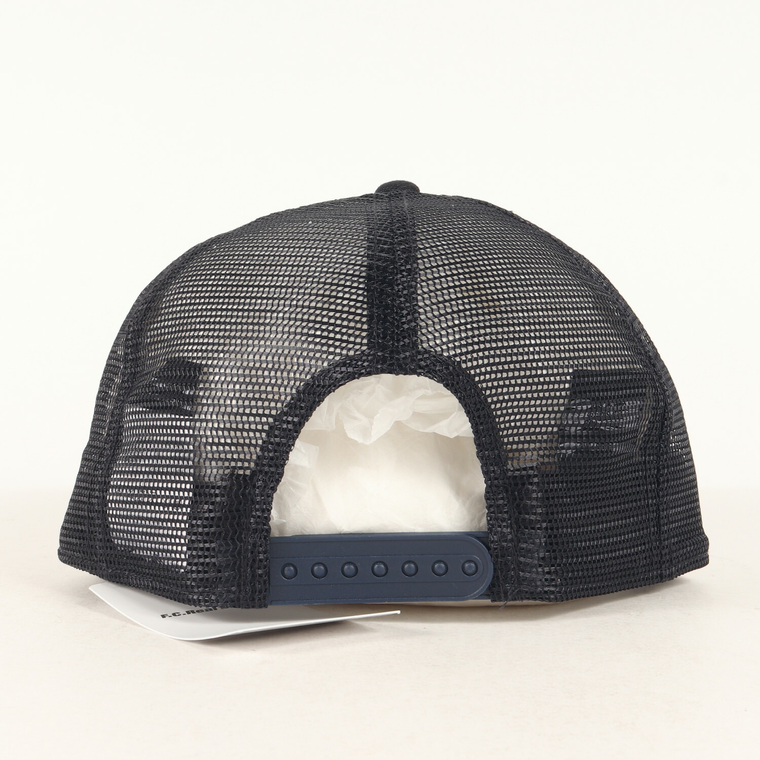 楽天市場】F.C.Real Bristol エフシーレアルブリストル キャップ