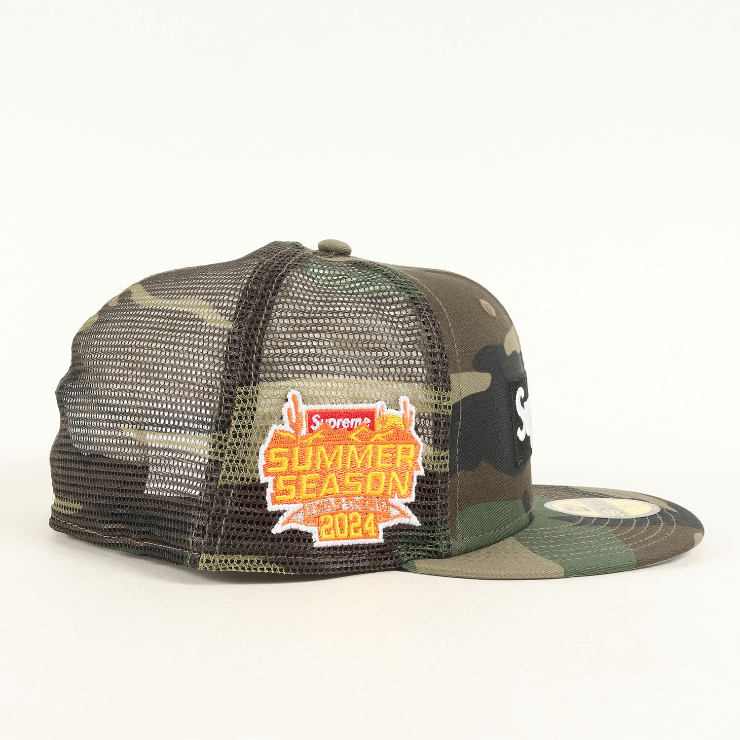 楽天市場】Supreme シュプリーム キャップ サイズ:7 3/4(61.5cm) 24SS