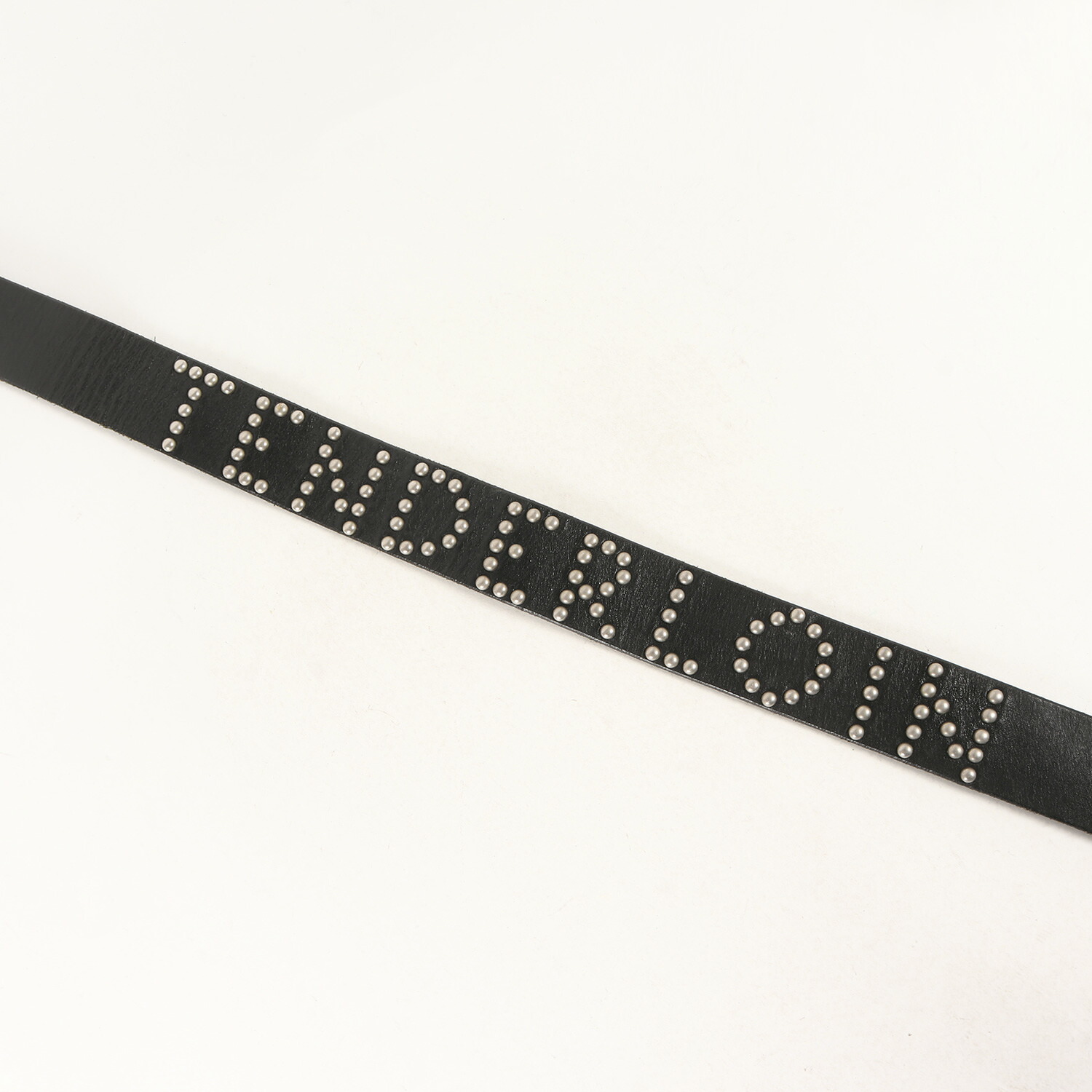 楽天市場】TENDERLOIN テンダーロイン ベルト サイズ:36 HTC PORTER