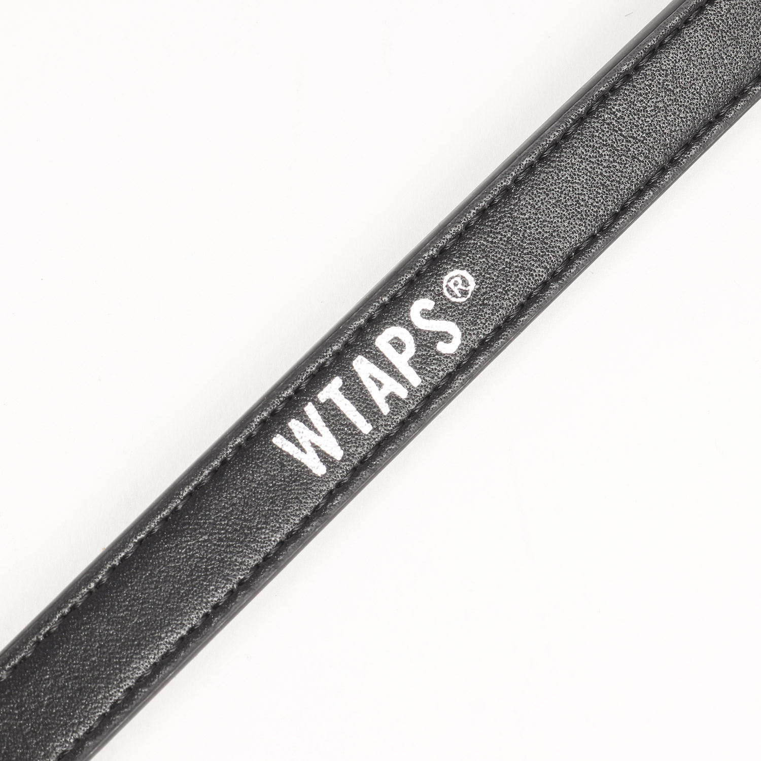 楽天市場】WTAPS ダブルタップス ベルト サイズ:M 23AW フェイクレザー