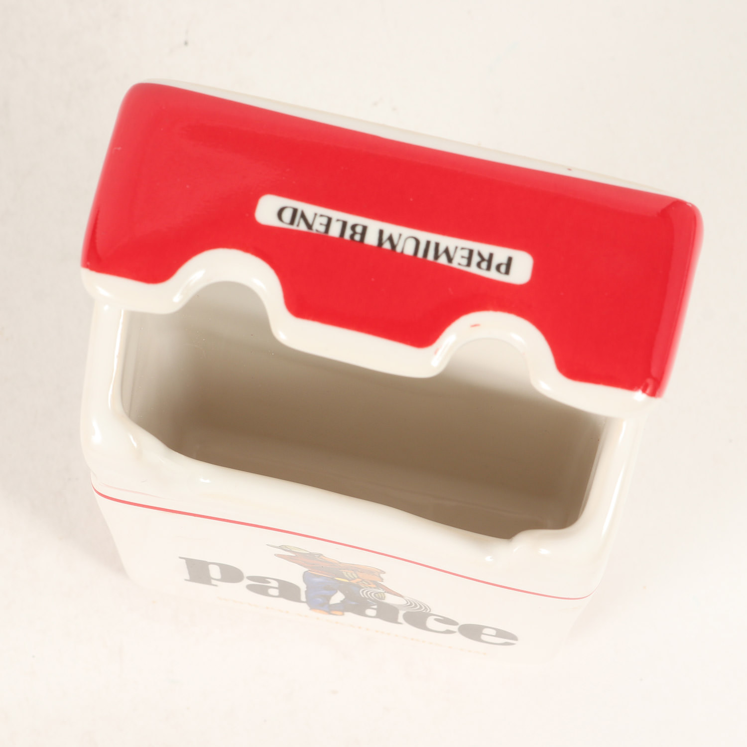 楽天市場】PALACE パレス 24SS セラミック シガレットボックス