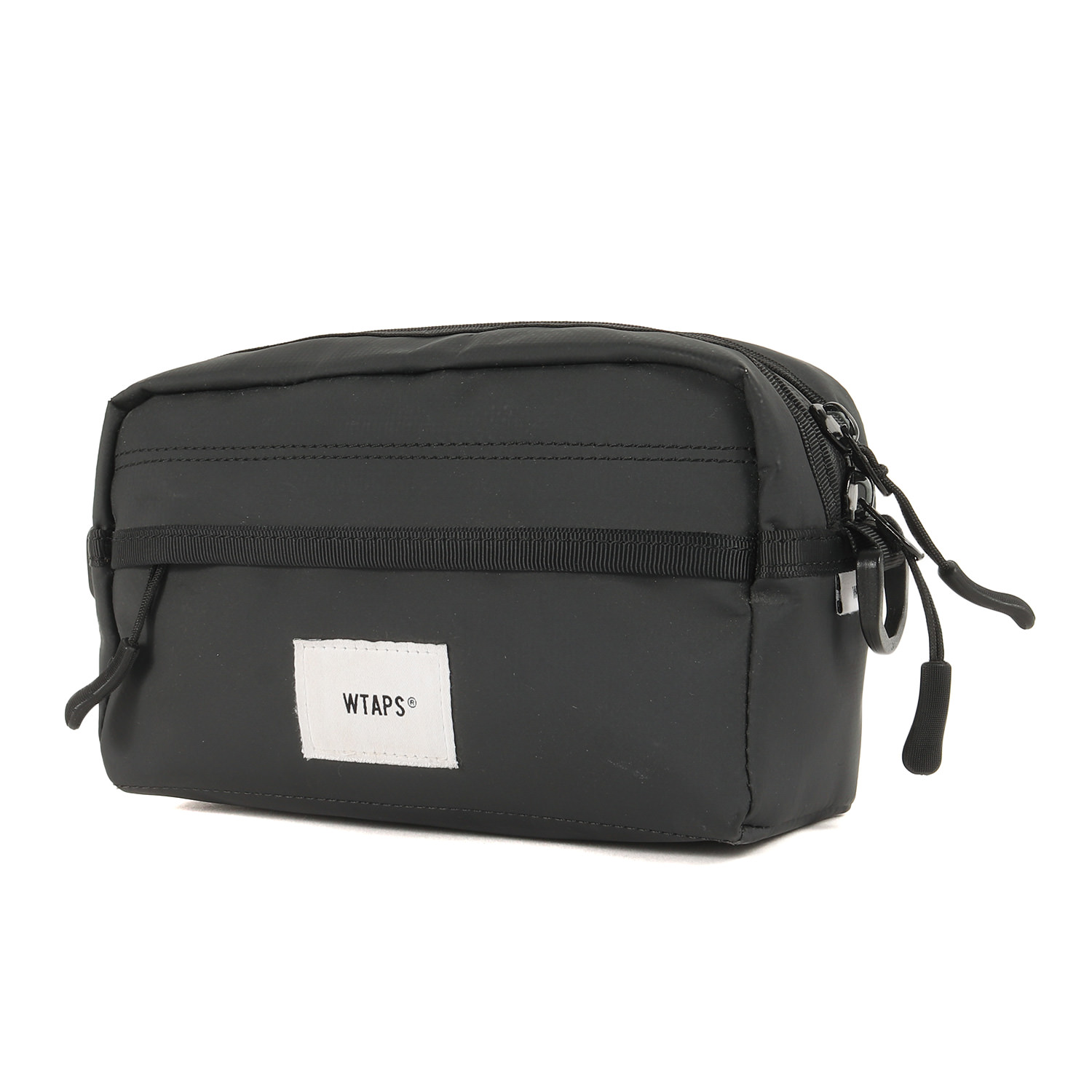 楽天市場】WTAPS ダブルタップス 20SS PVC マグポーチ MAG M / POUCH