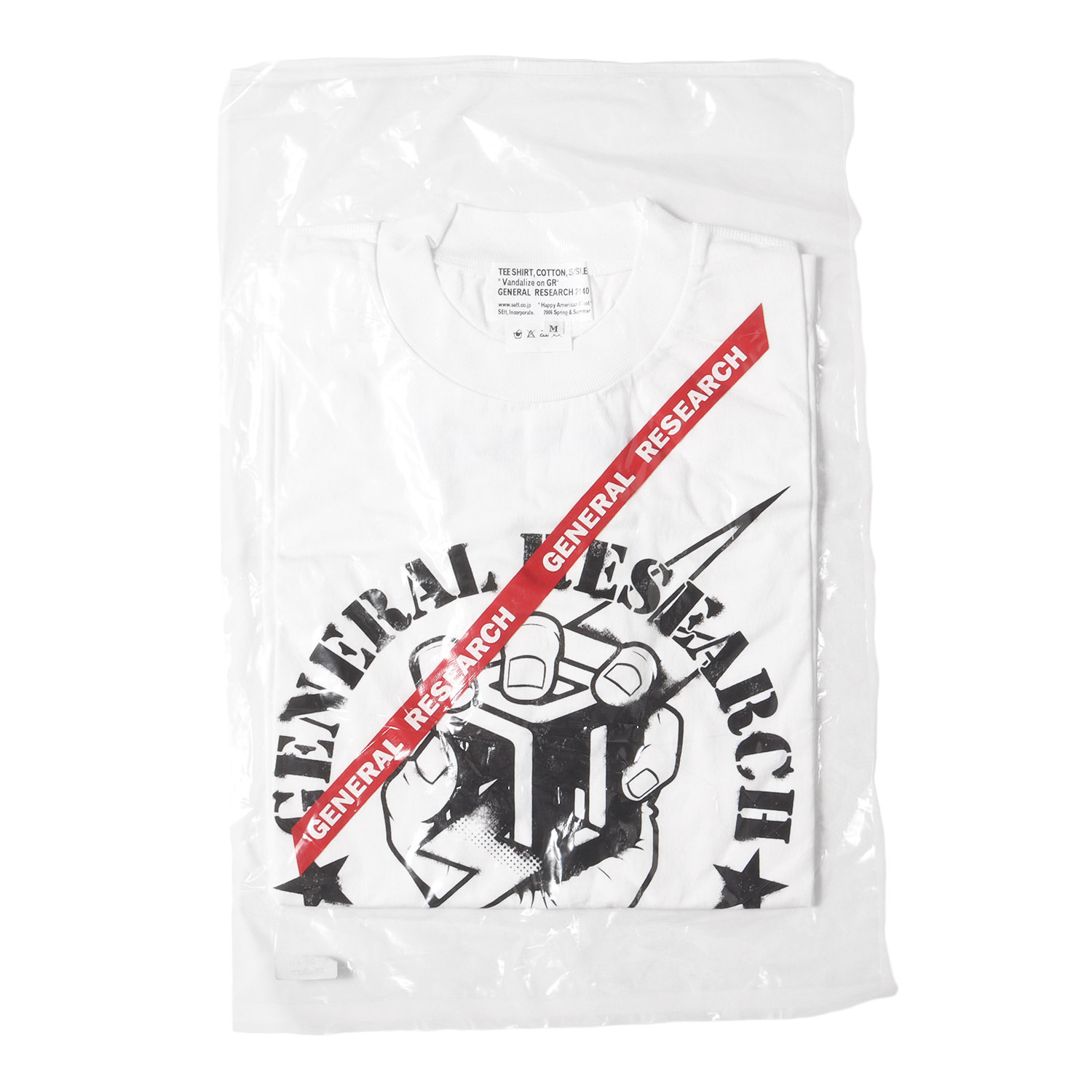楽天市場】ジェネラルリサーチ（サイズ（S/M/L）M）の通販