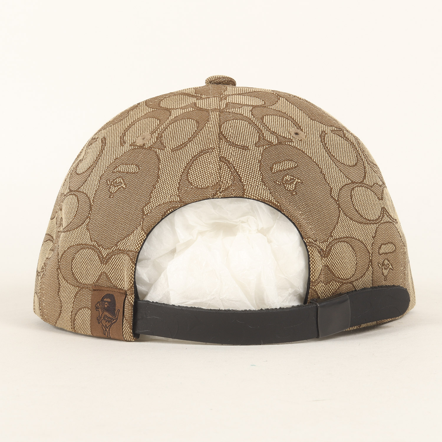 楽天市場】A BATHING APE ア ベイシング エイプ キャップ 20SS COACH