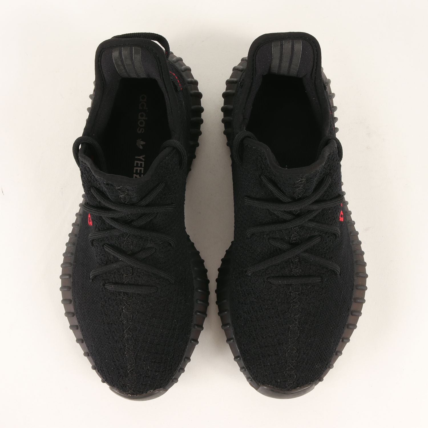 楽天市場】adidas アディダス サイズ:25.5cm YEEZY BOOST 350 V2 Black