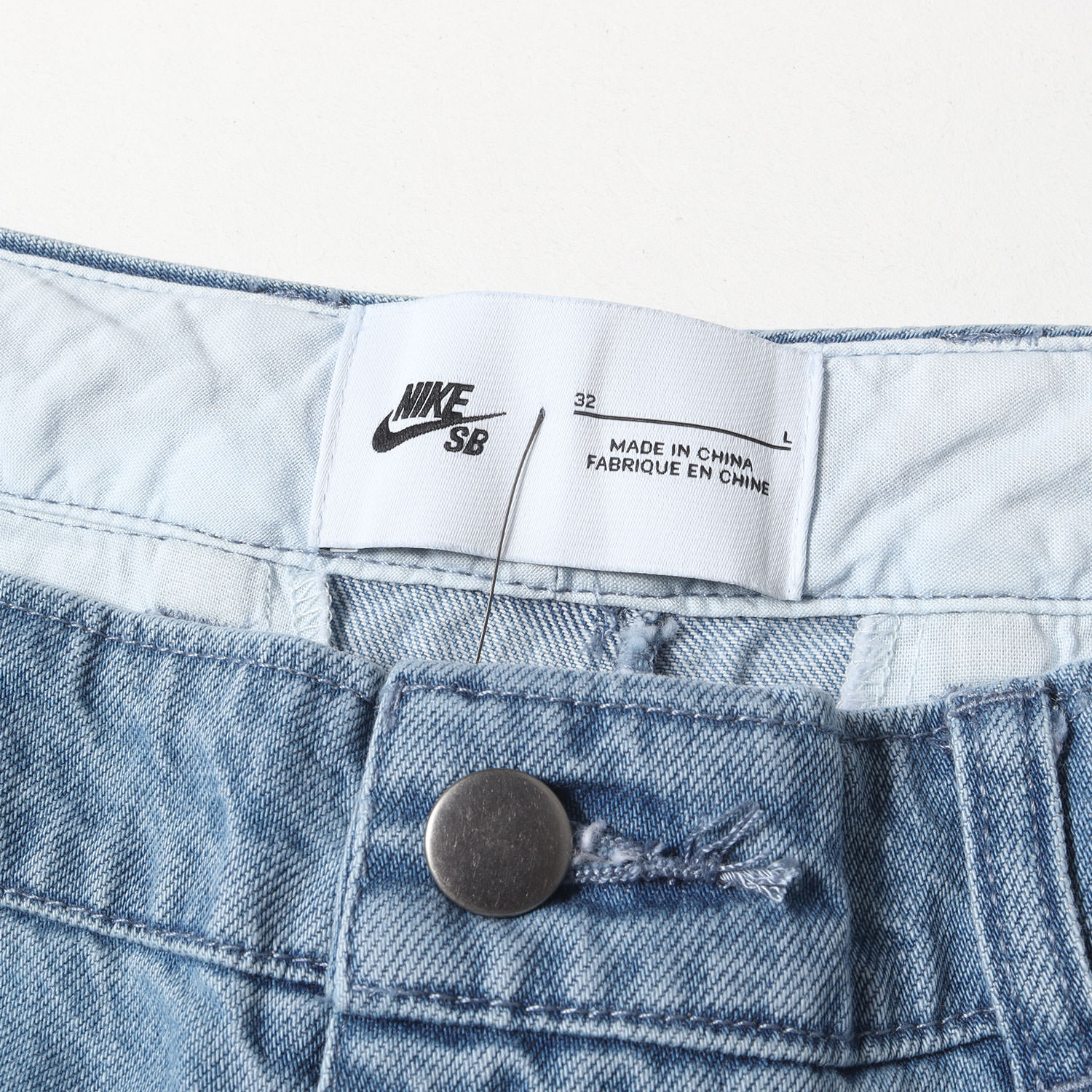 楽天市場】NIKE ナイキ パンツ サイズ:32 24SS SB エル ジノ スケート