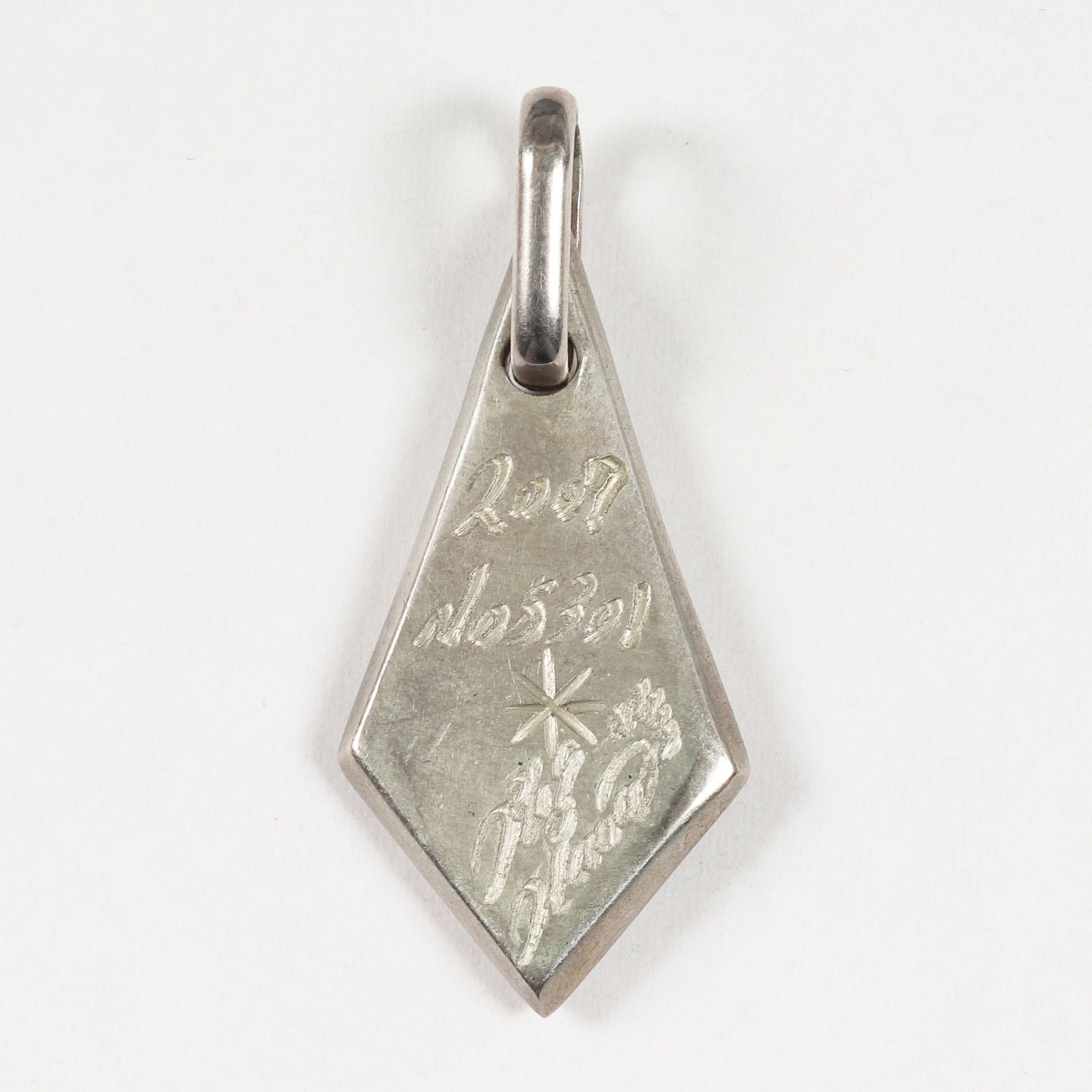 楽天市場】BIG HAND ビッグハンド サンビッグ ペンダントトップ