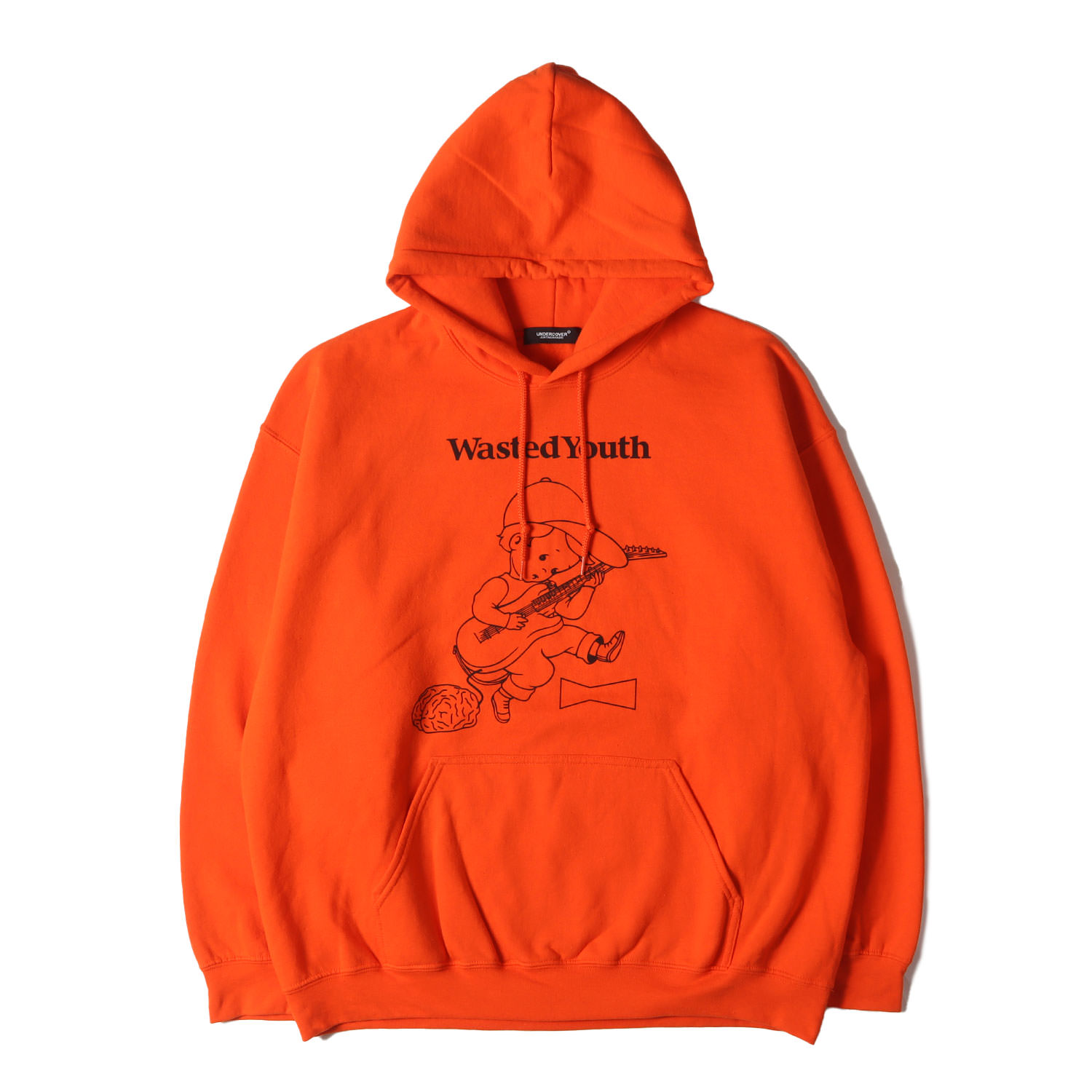 楽天市場】wasted youth undercoverの通販