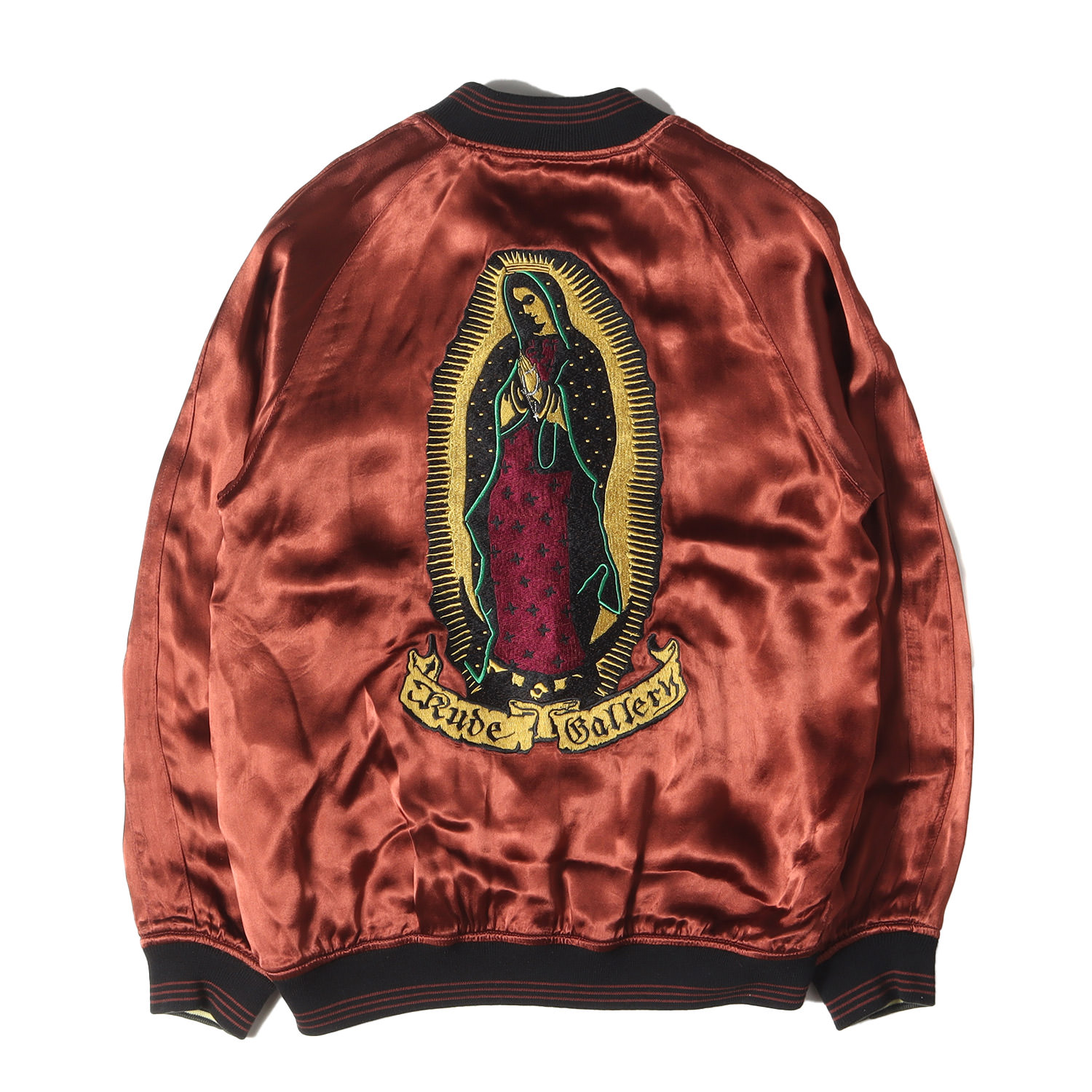 楽天市場】RUDE GALLERY ルードギャラリー ジャケット サイズ:3 両面