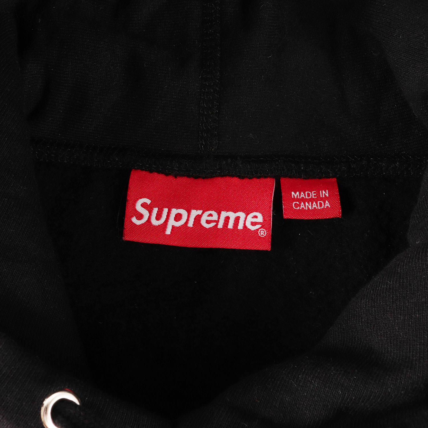 楽天市場】Supreme シュプリーム パーカー サイズ:M コンパクトロゴ