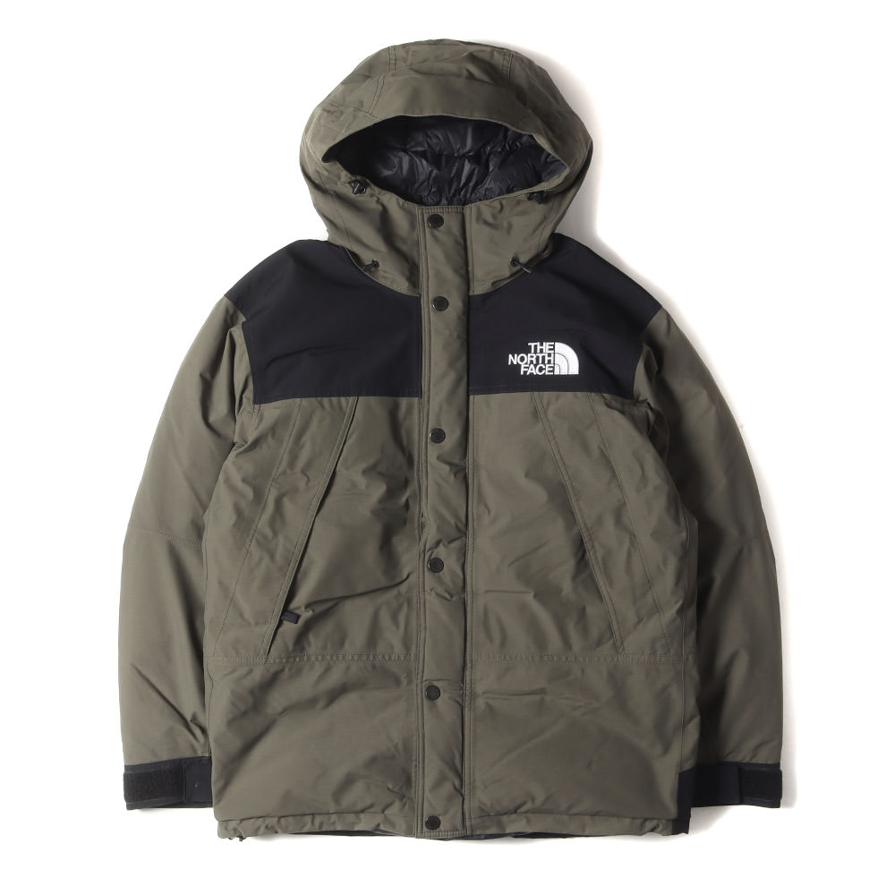楽天市場】THE NORTH FACE ザ ノースフェイス ジャケット サイズ:M