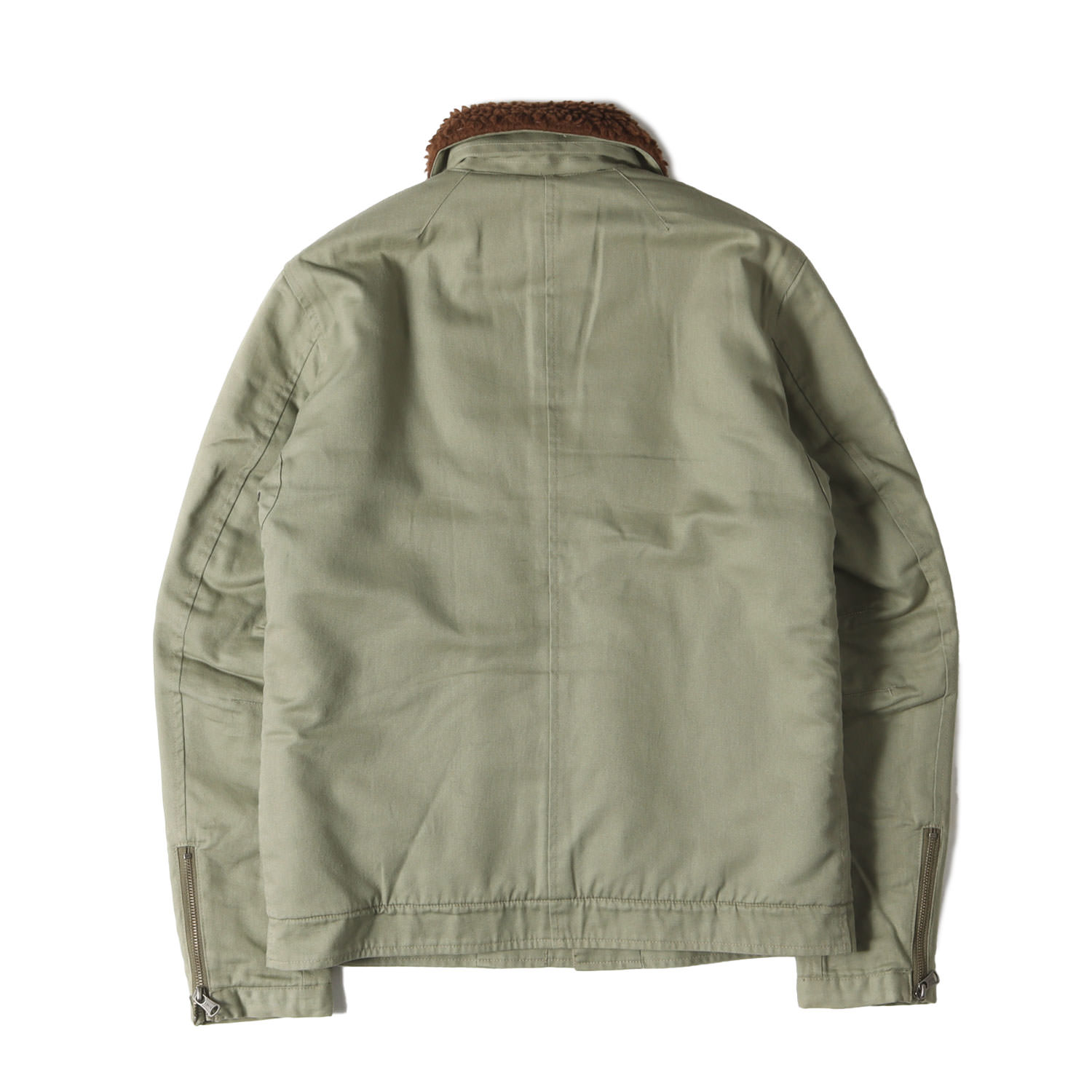 楽天市場】MINOTAUR INST. ミノトール インスト ジャケット サイズ:M