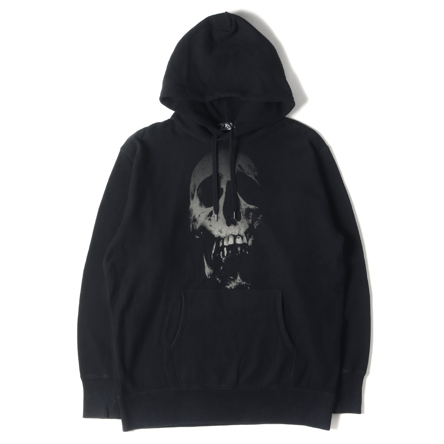 楽天市場】HYSTERIC GLAMOUR ヒステリックグラマー パーカー サイズ:XL