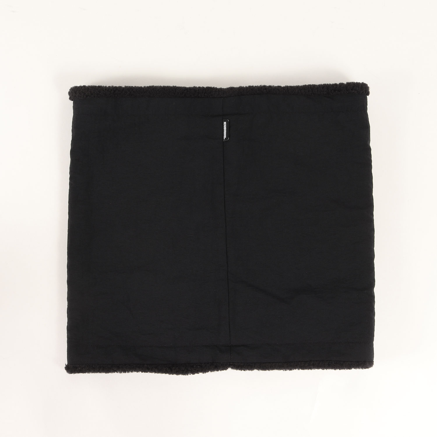 楽天市場】NEIGHBORHOOD ネイバーフッド 22AW 裏地フリースボア ネック