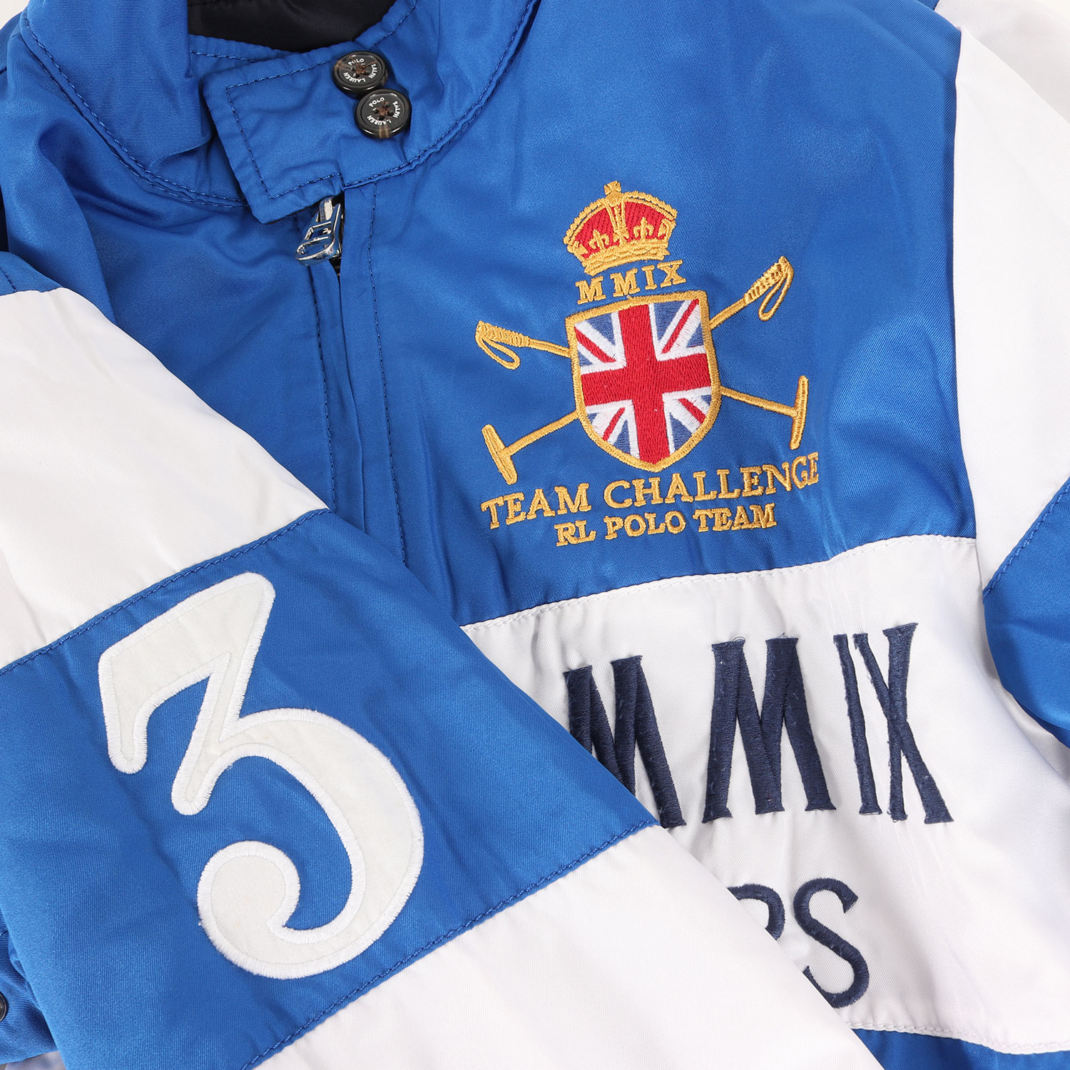 楽天市場】POLO Ralph Lauren ポロ ラルフローレン ジャケット サイズ