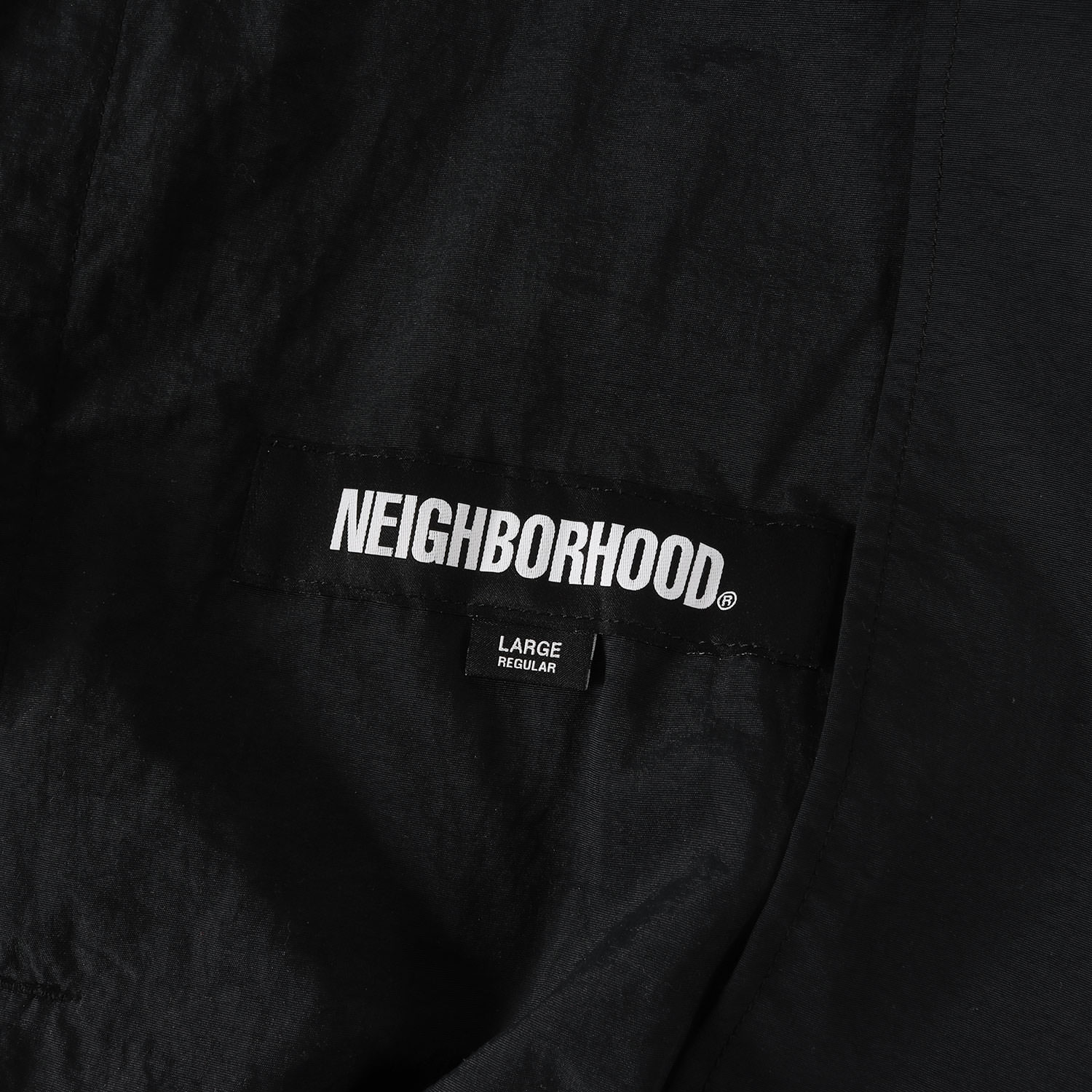 楽天市場】NEIGHBORHOOD ネイバーフッド ジャケット サイズ:L 22AW