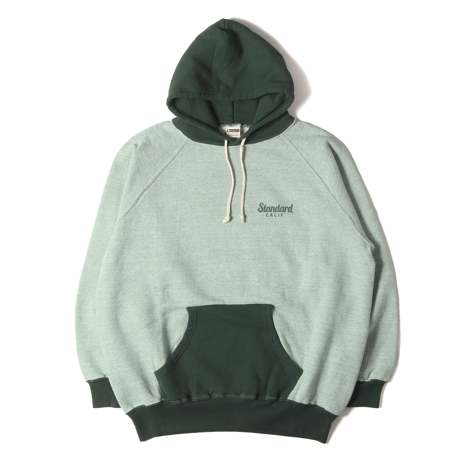 楽天市場】スタンダードカリフォルニア パーカー（パーカー｜トップス