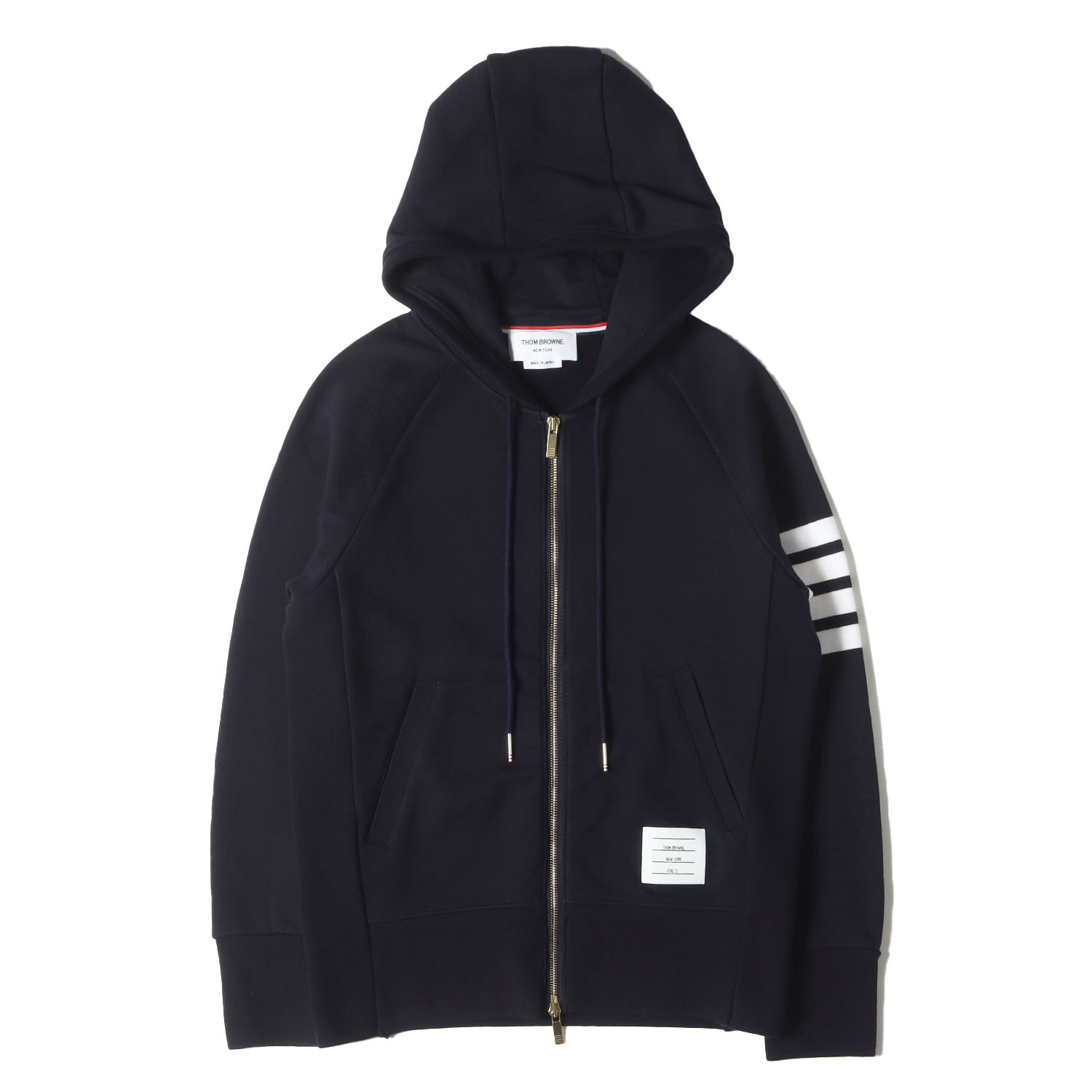 楽天市場】トムブラウン（パーカー｜トップス）：メンズファッションの通販