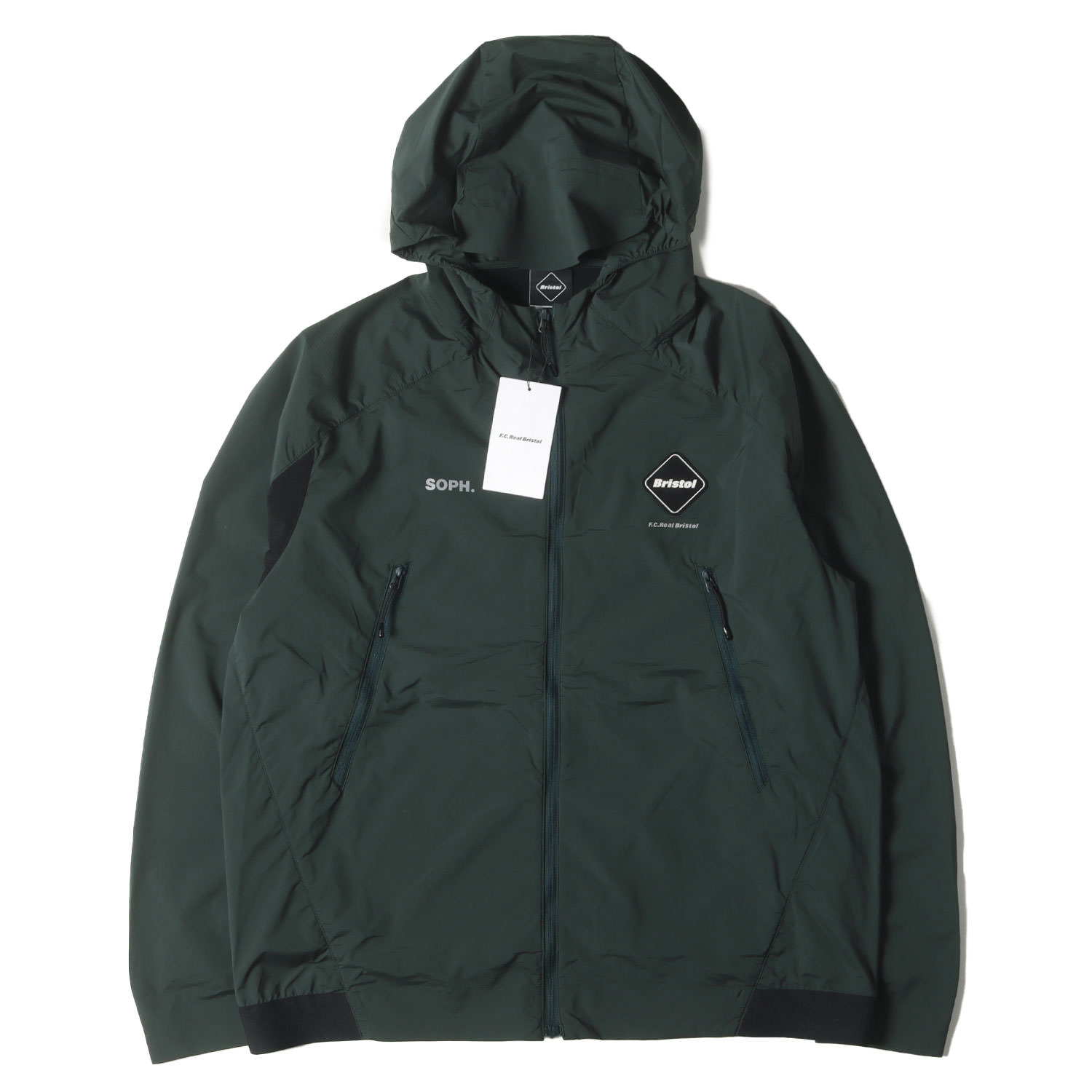 楽天市場】fcrb ナイロンの通販