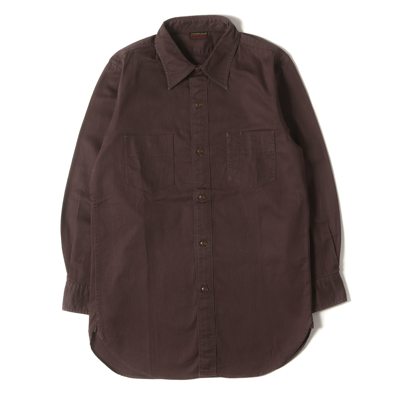 楽天市場】アットラスト シャツの通販