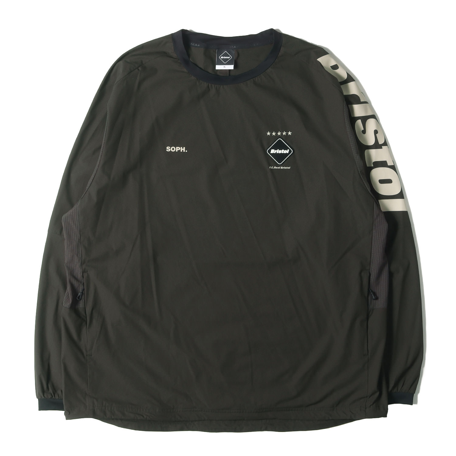 楽天市場】ピステ（ブランドエフシーレアルブリストル）（メンズ