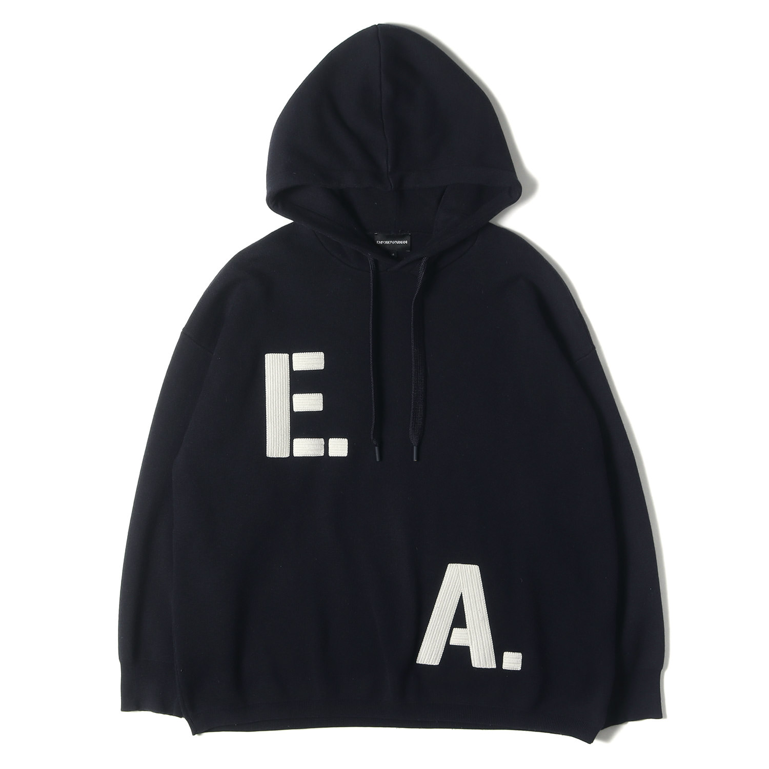 楽天市場】アルマーニ ニットパーカーの通販